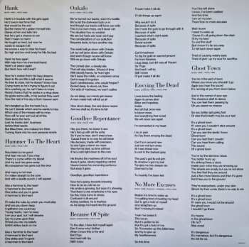 LP Dead Lord: Goodbye Repentance CLR