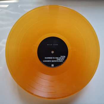 LP Dead Lord: Goodbye Repentance CLR