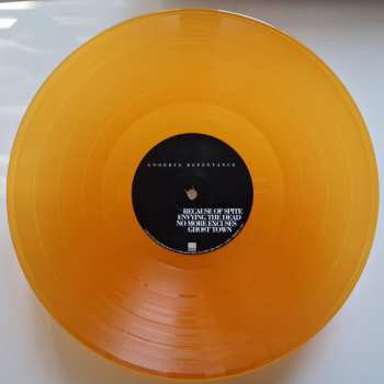 LP Dead Lord: Goodbye Repentance CLR