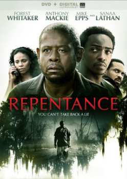 DVD Dead Lord: Repentance
