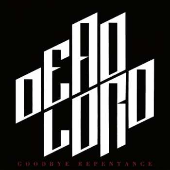 CD Dead Lord: Goodbye Repentance