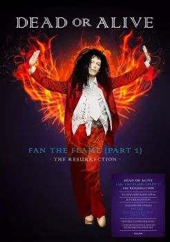 Fan The Flame (Part 2): The Resurrection
