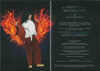 2CD Dead Or Alive: Fan The Flame (Part 2): The Resurrection DLX