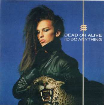 27CD/Zestaw pudełkowy Dead Or Alive: Still Spinnin' - The Singles Collection 1983-2021 LTD
