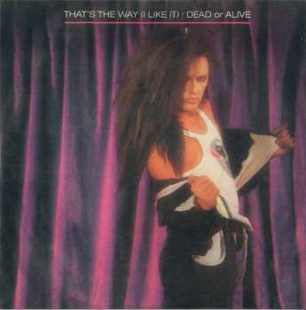 27CD/Zestaw pudełkowy Dead Or Alive: Still Spinnin' - The Singles Collection 1983-2021 LTD