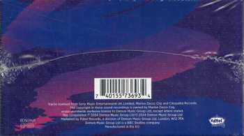 27CD/Zestaw pudełkowy Dead Or Alive: Still Spinnin' - The Singles Collection 1983-2021 LTD