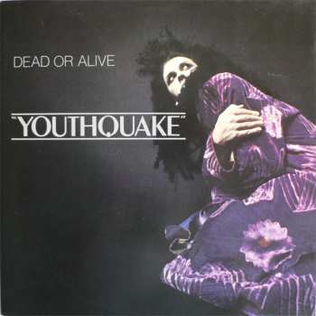 LP Dead Or Alive: Youthquake