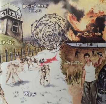 CD Dead Prez: Lets Get Free