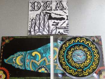 CD Dead To Me: Little Brother