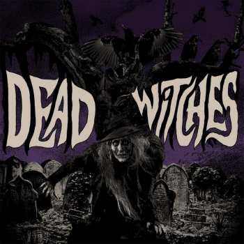 CD Dead Witches: Ouija