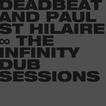 Album Deadbeat: The Infinity Dub Sessions