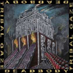 LP Deadbody: Dead Body / Tribal Gaze Split