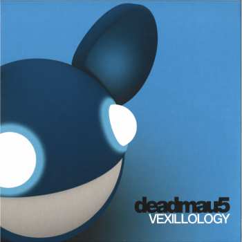 2LP deadmau5: Vexillology LTD | CLR