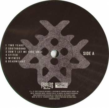 LP Wage War: Deadweight LTD | CLR