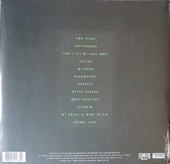 LP Wage War: Deadweight LTD | CLR
