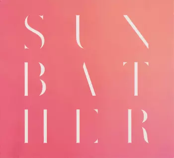 Deafheaven: Sunbather