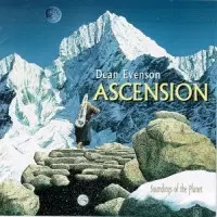 Dean Evenson: Ascension