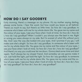 CD Dean Lewis: The Hardest Love