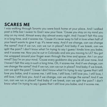 CD Dean Lewis: The Hardest Love