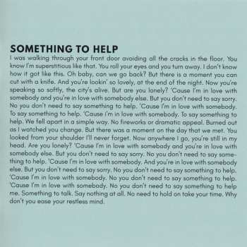 CD Dean Lewis: The Hardest Love