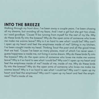 CD Dean Lewis: The Hardest Love