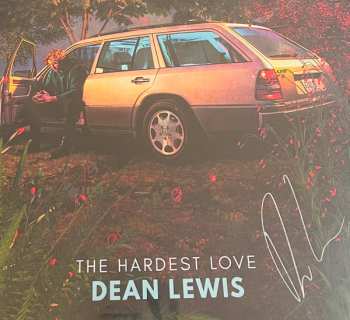 LP Dean Lewis: The Hardest Love