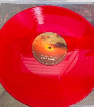 LP Dean Lewis: The Hardest Love