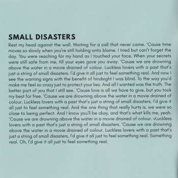 CD Dean Lewis: The Hardest Love