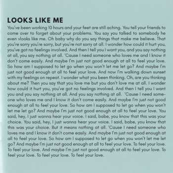 CD Dean Lewis: The Hardest Love