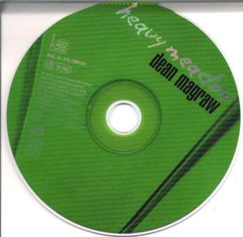 CD Dean Magraw: Heavy Meadow