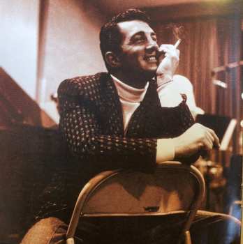 CD Dean Martin: The Very Best Of Dean Martin - The Capitol & Reprise Years Volume 2