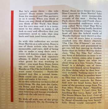 CD Dean Martin: The Very Best Of Dean Martin - The Capitol & Reprise Years Volume 2