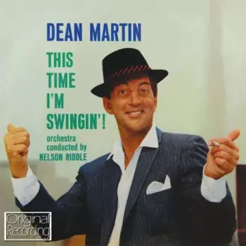 This Time I'm Swingin'