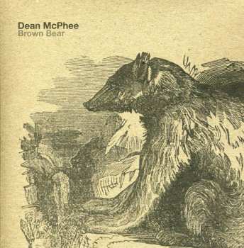 Album Dean McPhee: Brown Bear