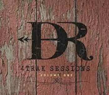 Album Dean Ray: 4trak Sessions: Volume One