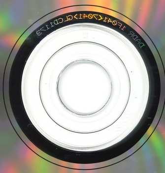 CD Déanta: Whisper Of A Secret