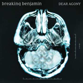 CD Breaking Benjamin: Dear Agony