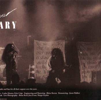 CD Dear Diary: Dear Diary