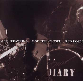 CD Dear Diary: Dear Diary