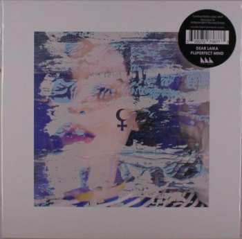 LP Dear Laika: Pluperfect Mind