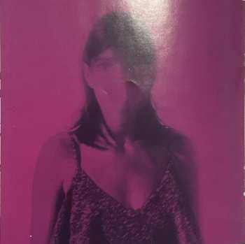 CD Dear Rouge: Phases