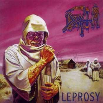 CD Death: Leprosy