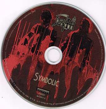 CD Death: Symbolic