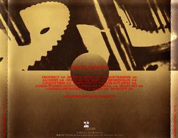 CD Death Ambient: Death Ambient