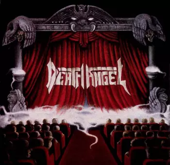 Death Angel: Act III