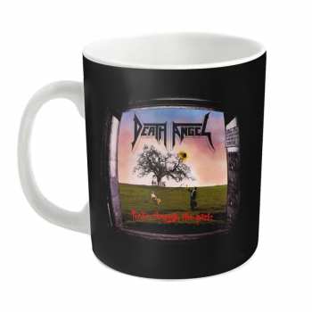 Merch Death Angel: Kubek Frolic Through The Park