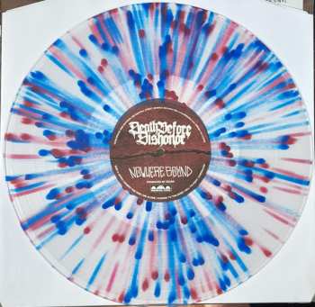 LP Death Before Dishonor: Nowhere Bound