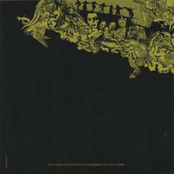 4CD/DVD/Zestaw pudełkowy Mörk Gryning: 4 CD Death-Thrash Box