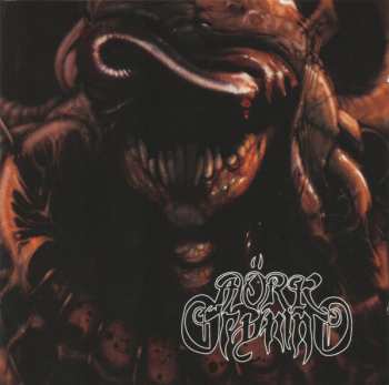 4CD/DVD/Zestaw pudełkowy Mörk Gryning: 4 CD Death-Thrash Box