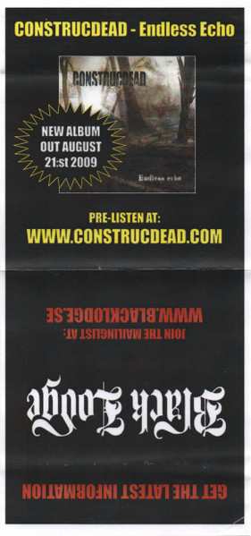 4CD/DVD/Zestaw pudełkowy Mörk Gryning: 4 CD Death-Thrash Box